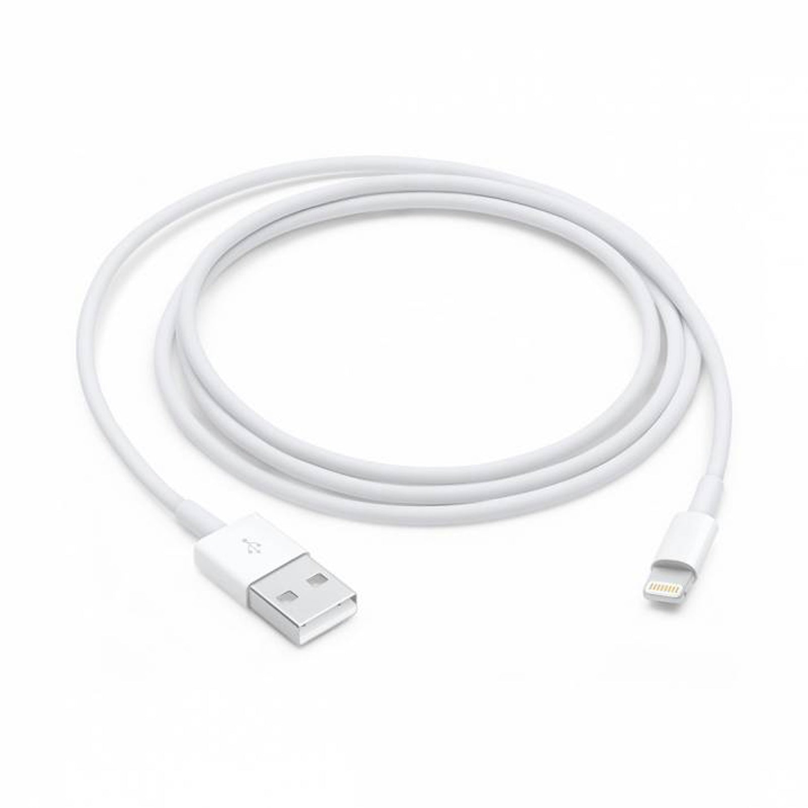 APPLE LIGHTNING CABLE 1M