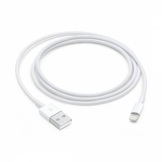 APPLE LIGHTNING CABLE 1M