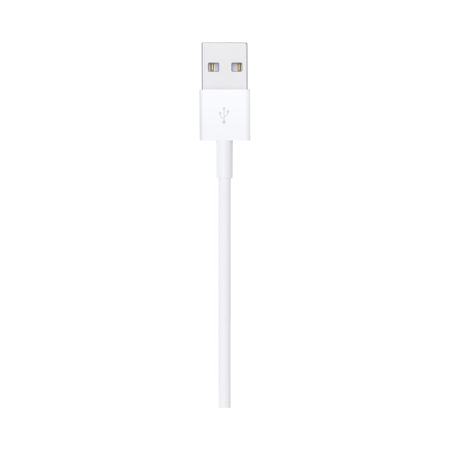 APPLE LIGHTNING CABLE  2M