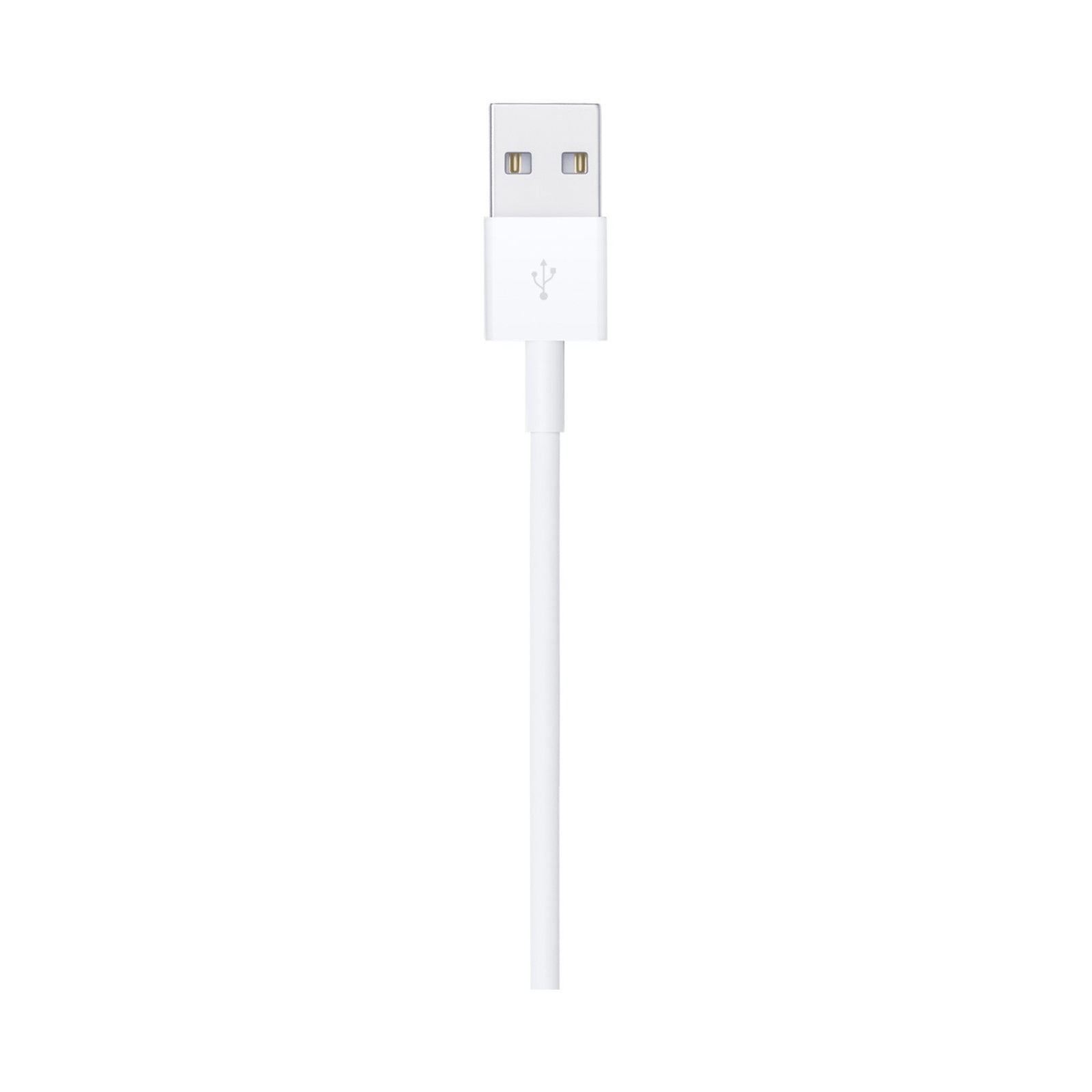 APPLE LIGHTNING CABLE  2M