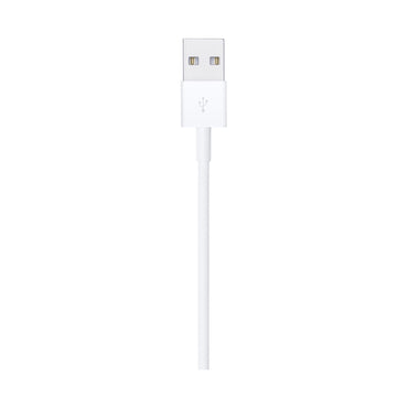 APPLE LIGHTNING CABLE  2M