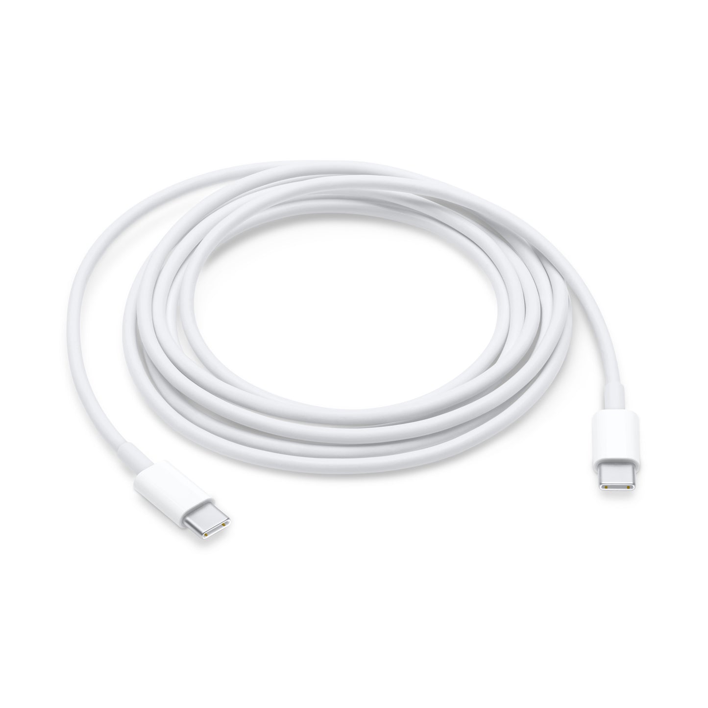 APPLE CABLE TYPE C TO TYPE C 2M