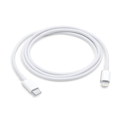 APPLE CABLE TYPE C TO TYPE C 1M