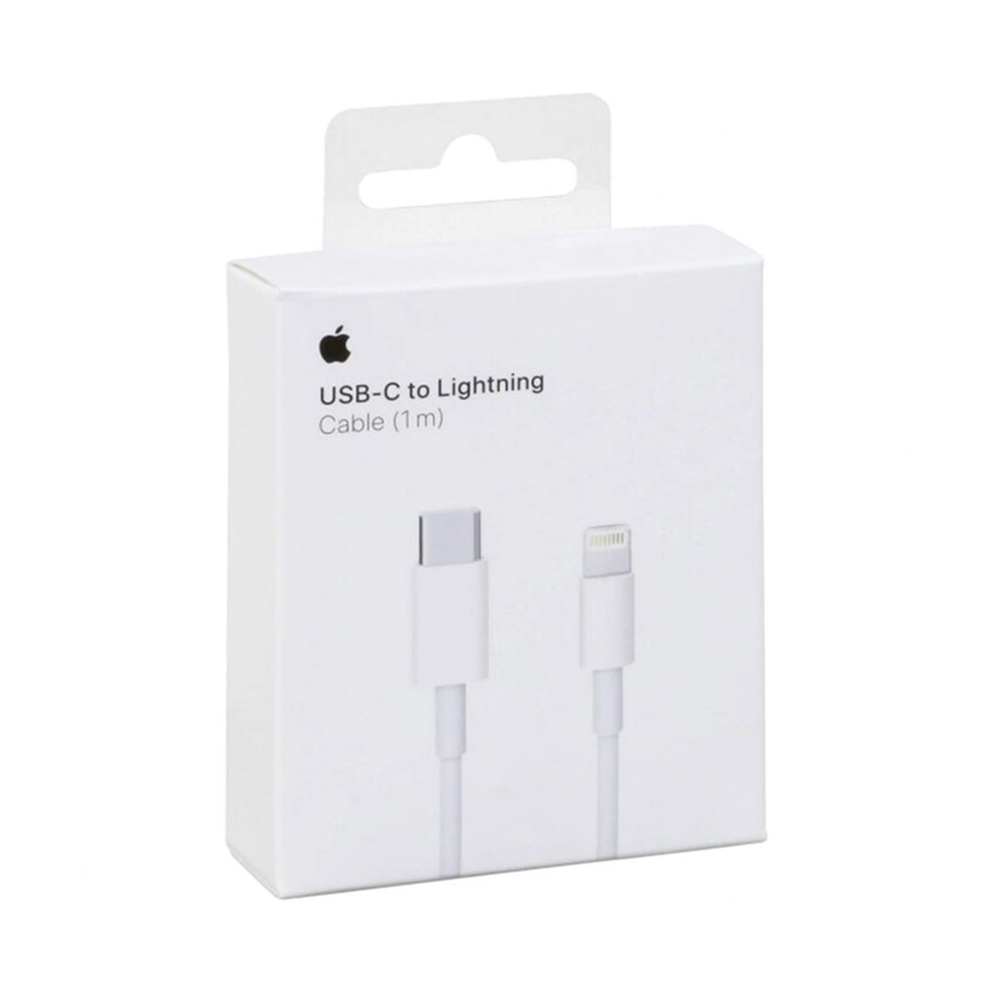 APPLE CABLE TYPE C TO TYPE C 1M