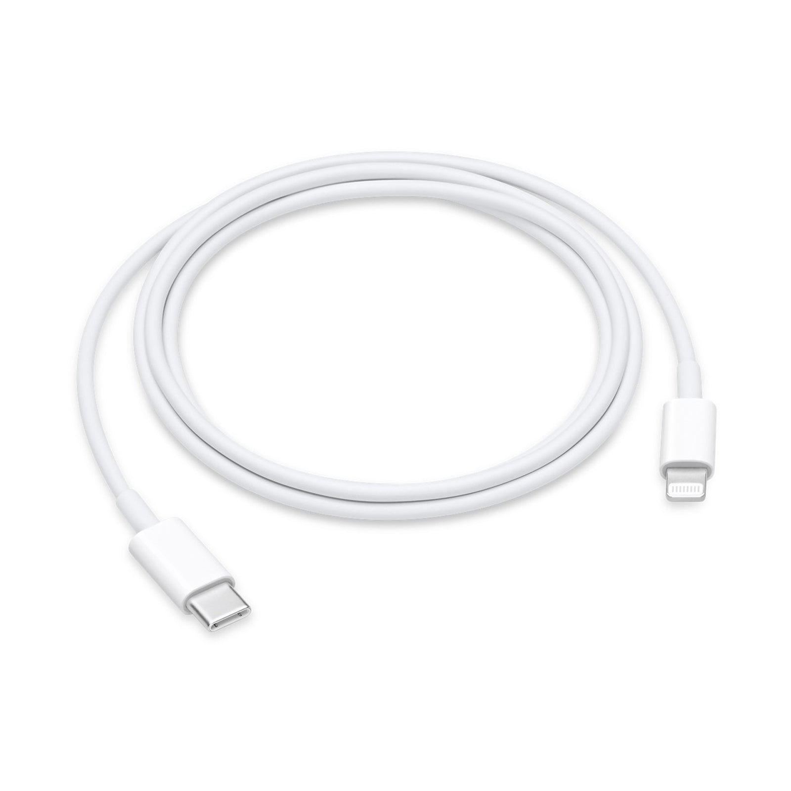 APPLE USB-C TO LIGHTNING CABLE 1M