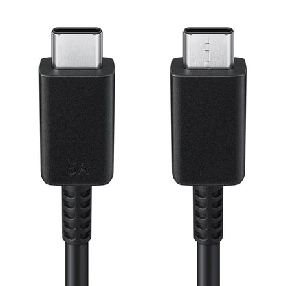 SAMSUNG USB CABLE USB-C TO USB-C (5A)