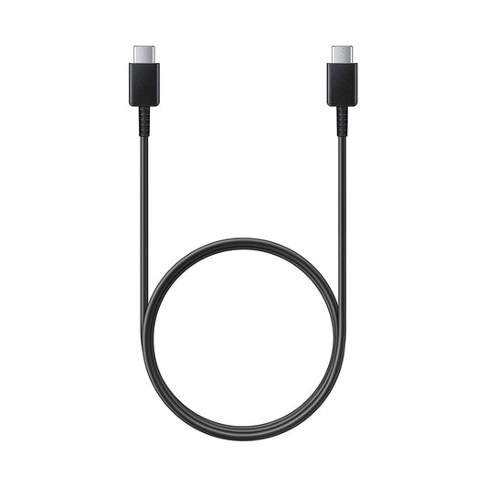 Samsung USB-C to USB-C 5A 1.8M - Black (Original Products)