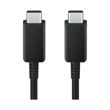 Samsung USB-C to USB-C 5A 1.8M - Black (Original Products)
