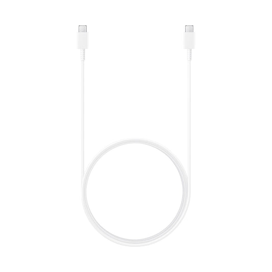 Samsung USB-C to USB-C 5A 1.8M - White (Original Products)