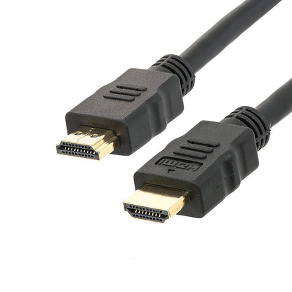 High Speed HDMI™ Cable, 4K, 1.5m