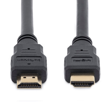 High Speed HDMI™ Cable, 4K, 1.5m