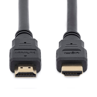 High Speed HDMI™ Cable, 4K, 1.5m