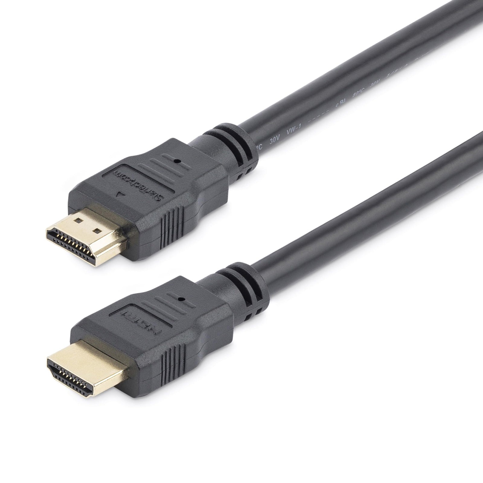 High Speed HDMI™ Cable, 4K, 1.5m