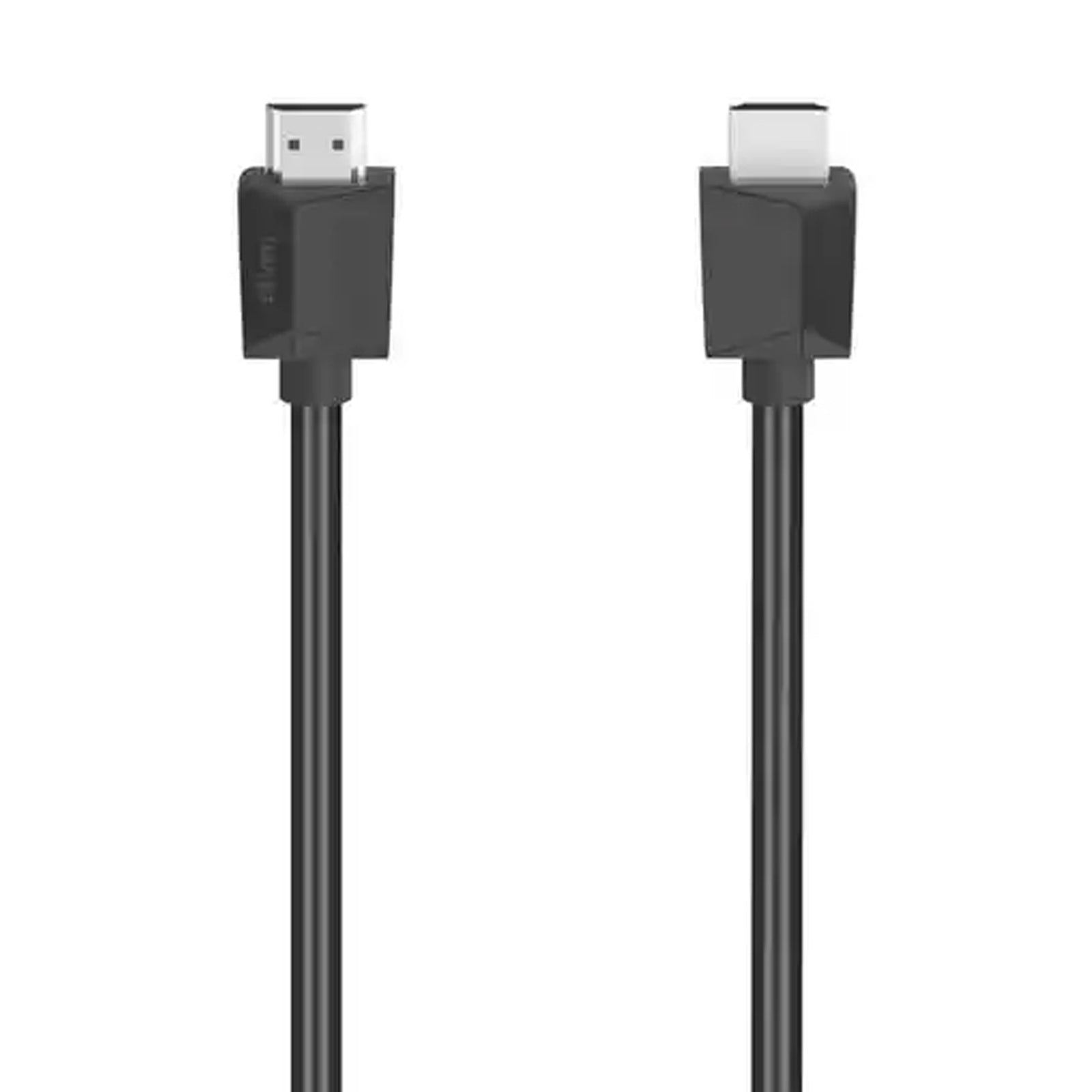 High Speed HDMI™ Cable, plug - plug, 4K, 3.0 m