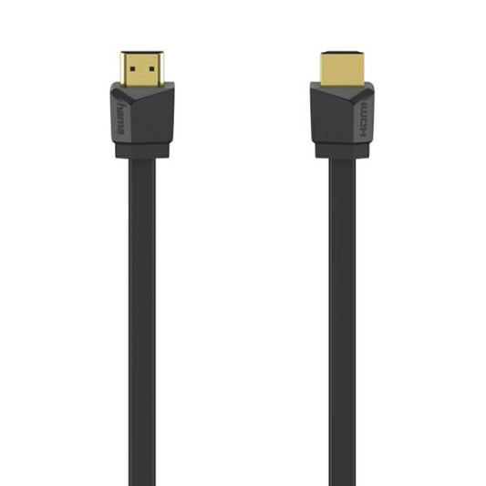 Flexi-Slim" High-Speed HDMI™ Cable 4K, Ethernet, 1.5m