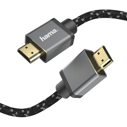 Ultra High Speed HDMI Cable Certified Plug - Plug, 8K 2.0m