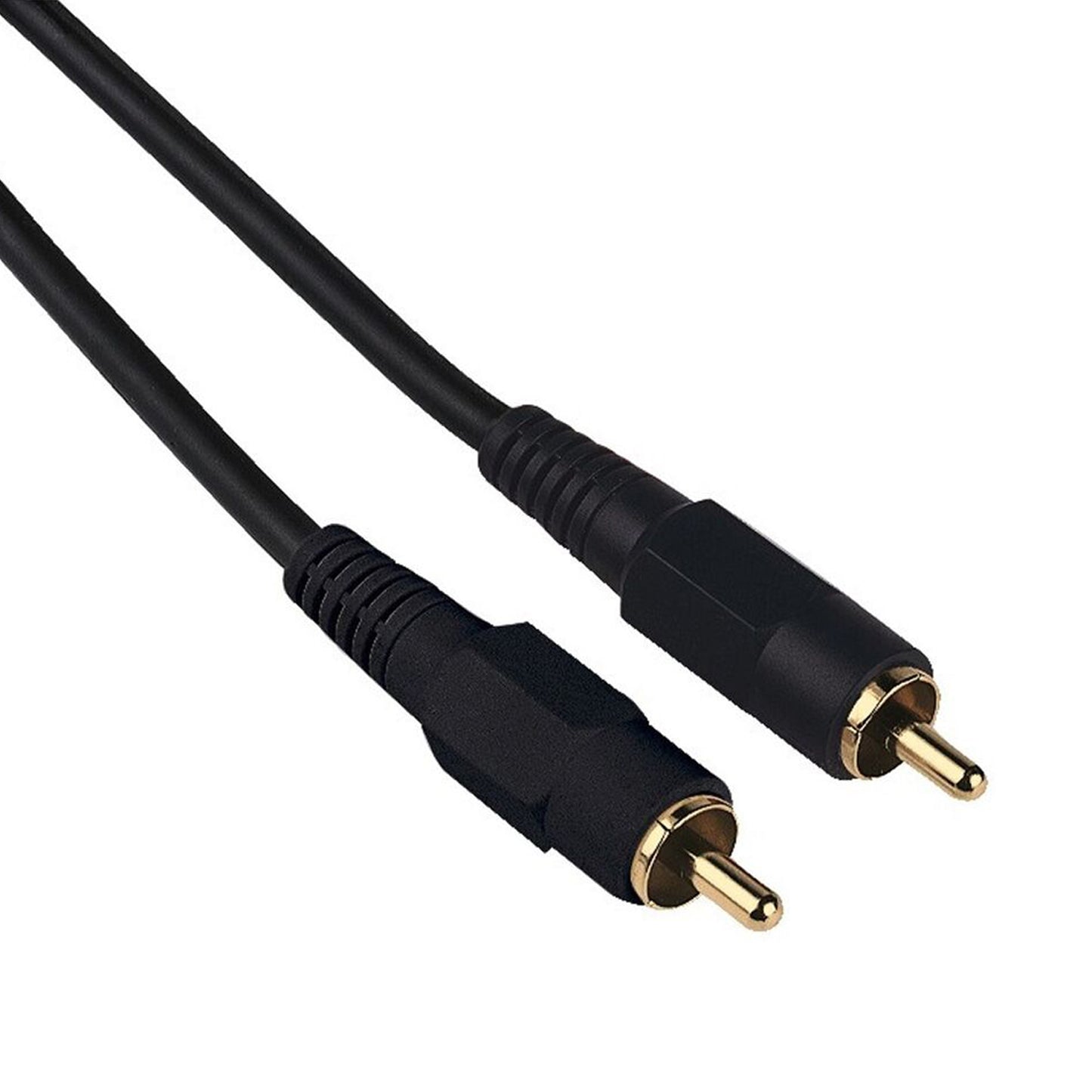 HAMA 205260 AUDIO CABLE 3.5 mm JACK PLUG 2 RCA