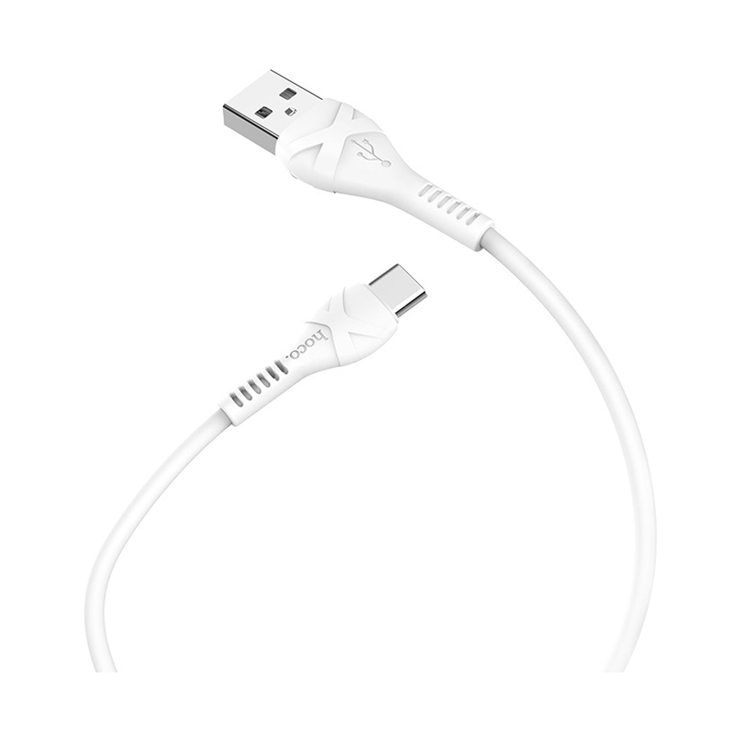 HOCO USB TO MICRO-USB X37 CHARGING CABLE