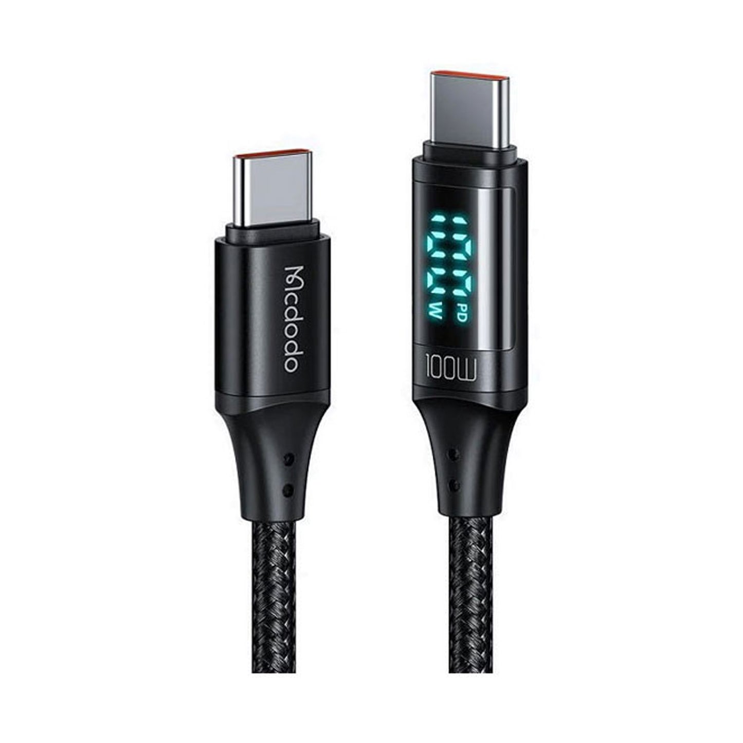 MCDODO MICRO USB DATA CABLE 1.2M