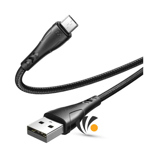 MCDODO MICRO USB DATA CABLE 1.2M