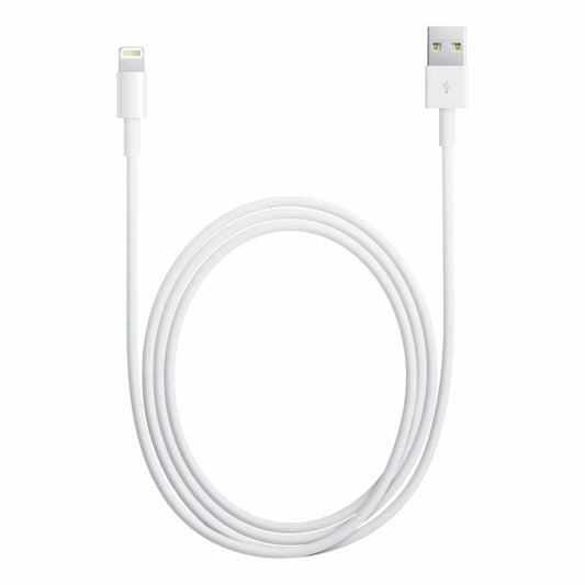 APPLE LIGHTNING TO USB 1M