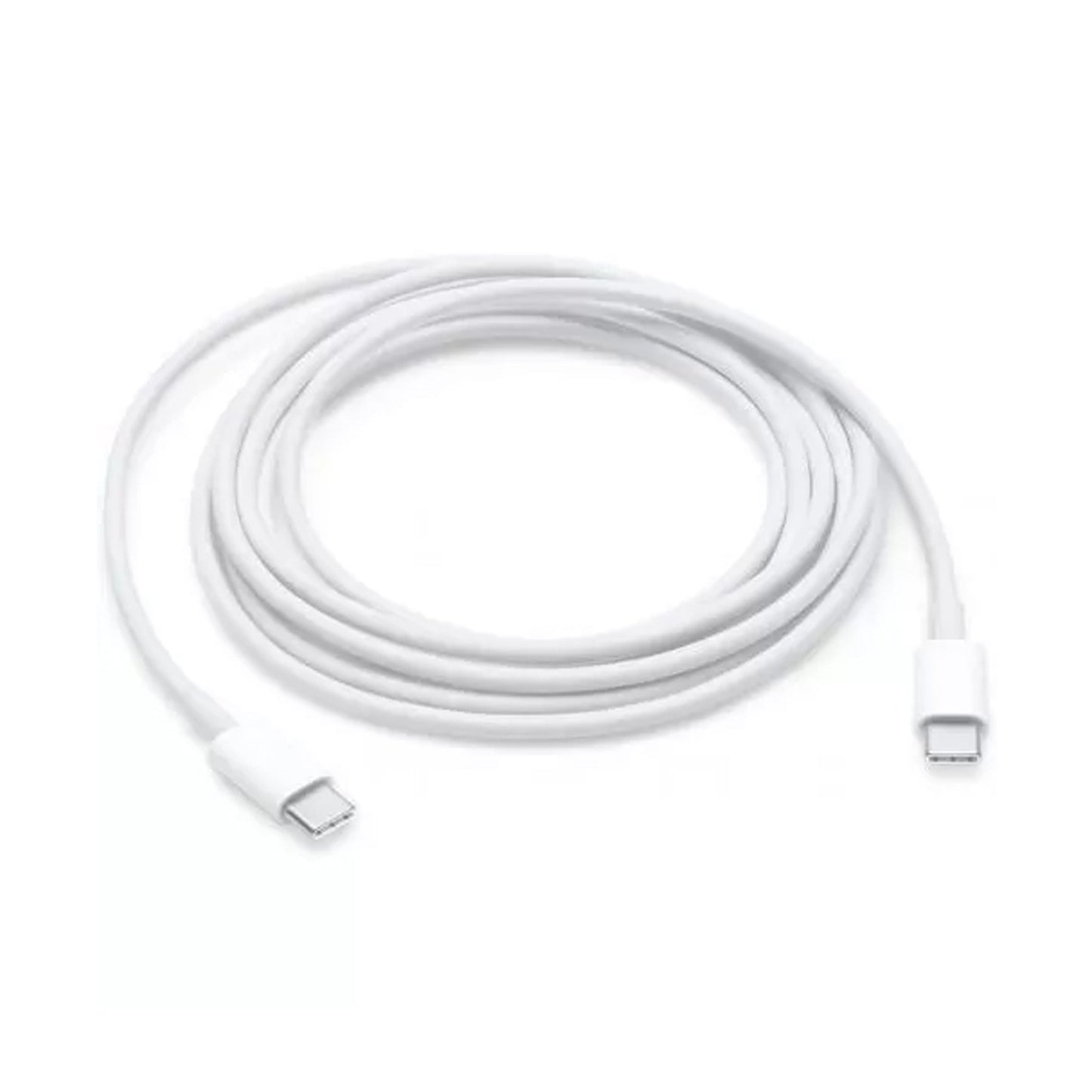 APPLE USB-C to USB-C Cable 2M - (Original Products)