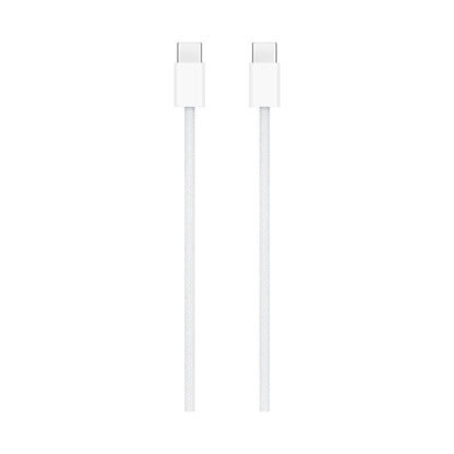 APPLE USB-C to USB-C Cable 60W 1M - (Original Products)