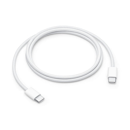 APPLE USB-C to USB-C Cable 60W 1M - (Original Products)