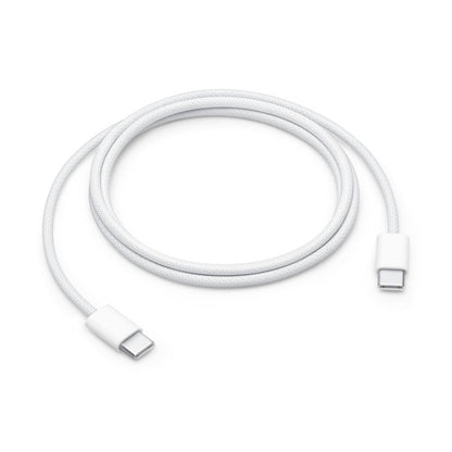 APPLE USB-C to USB-C Cable 60W 1M - (Original Products)