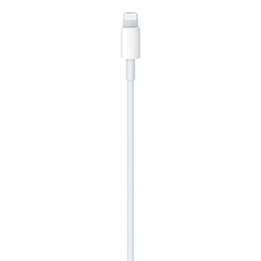 APPLE USB-C to Lightning 1M - (Original Products)
