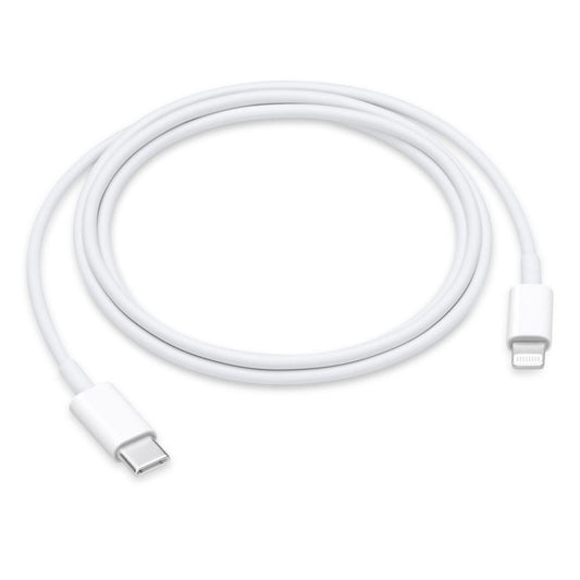 APPLE USB-C to Lightning 1M - (Original Products)