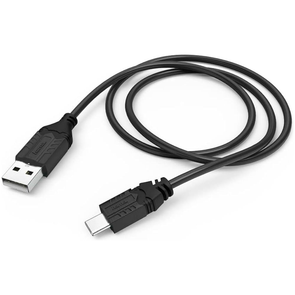 HAMA 54461 Controller-USB Charging Cable for PS5 0.75m