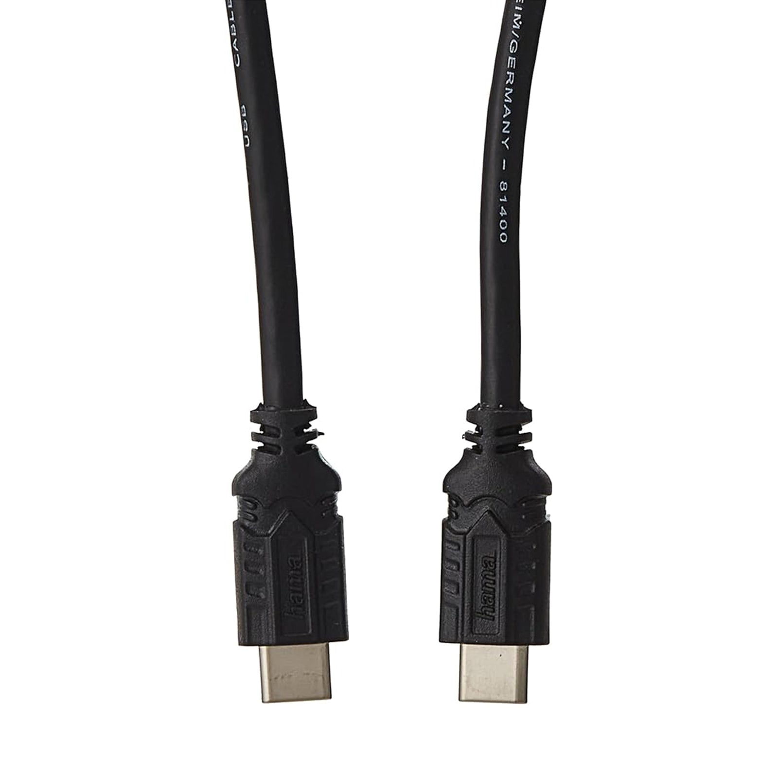 HAMA 54462 Controller-USB-C Charging Cable for PS5