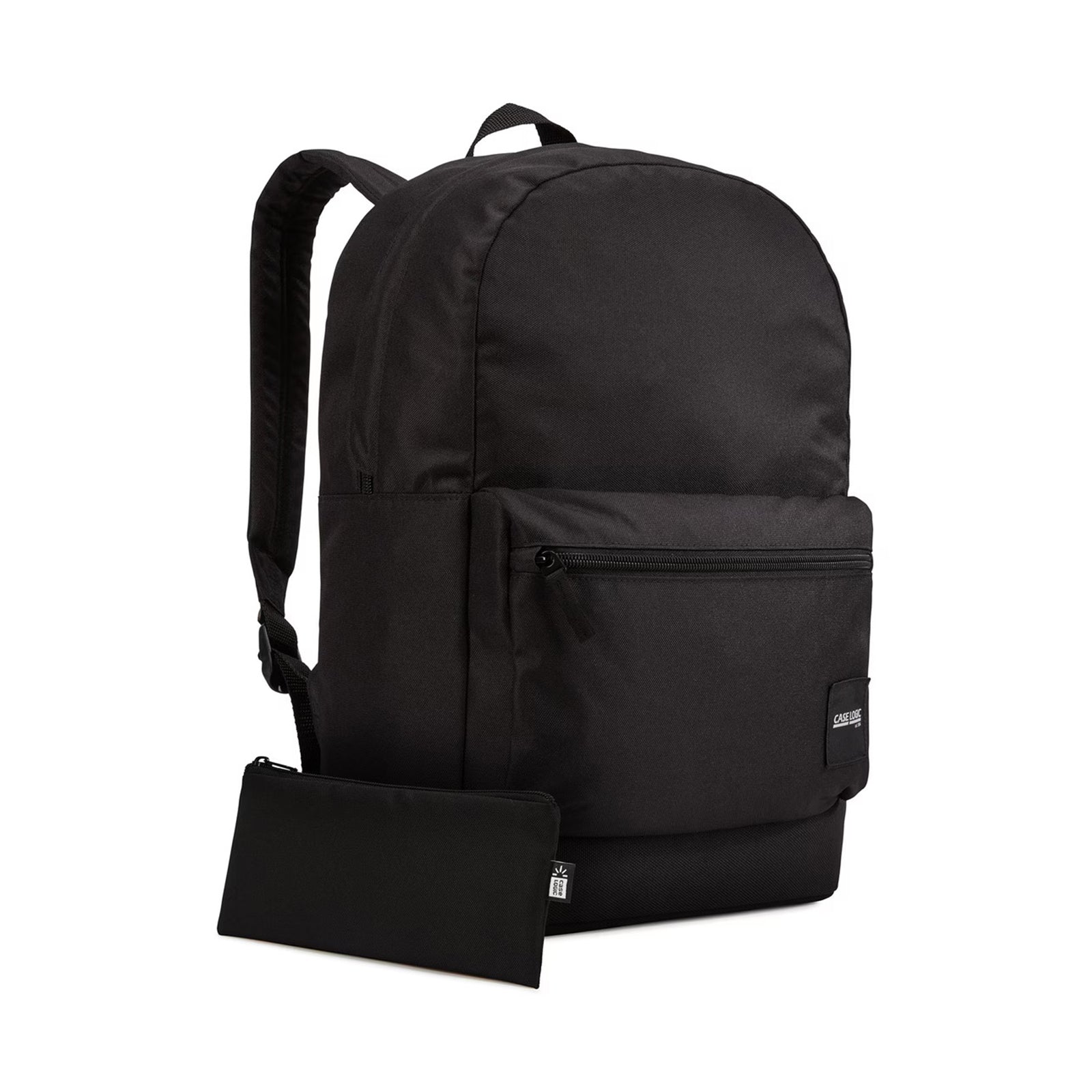 Case Logic Campus Commence Recycled Backpack 24L