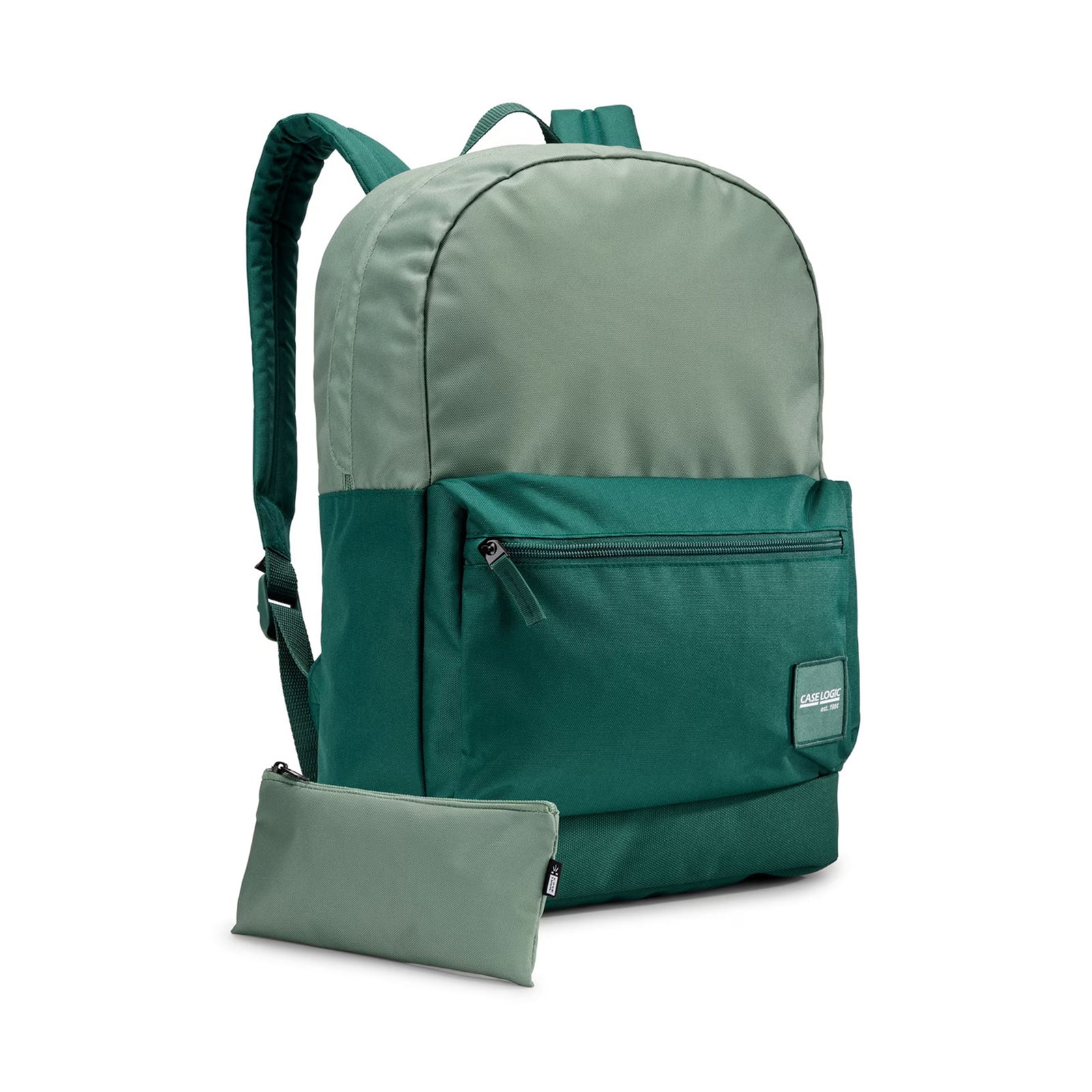 Case Logic Campus Commence Recycled Backpack 24L