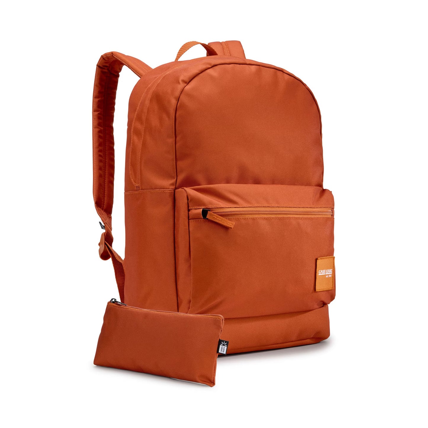 Case Logic Campus Commence Recycled Backpack 24L