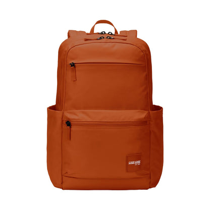 Case Logic Campus Uplink Recycled backpack 26L
