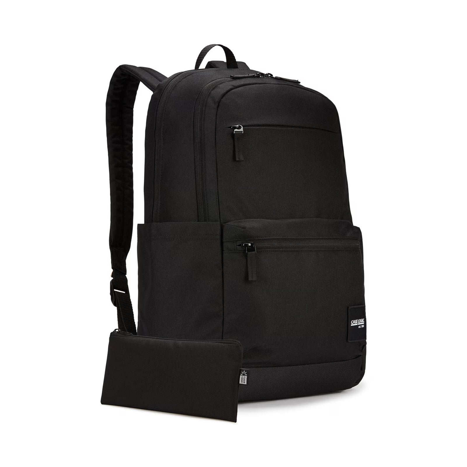 Case Logic Campus Uplink Recycled backpack 26L