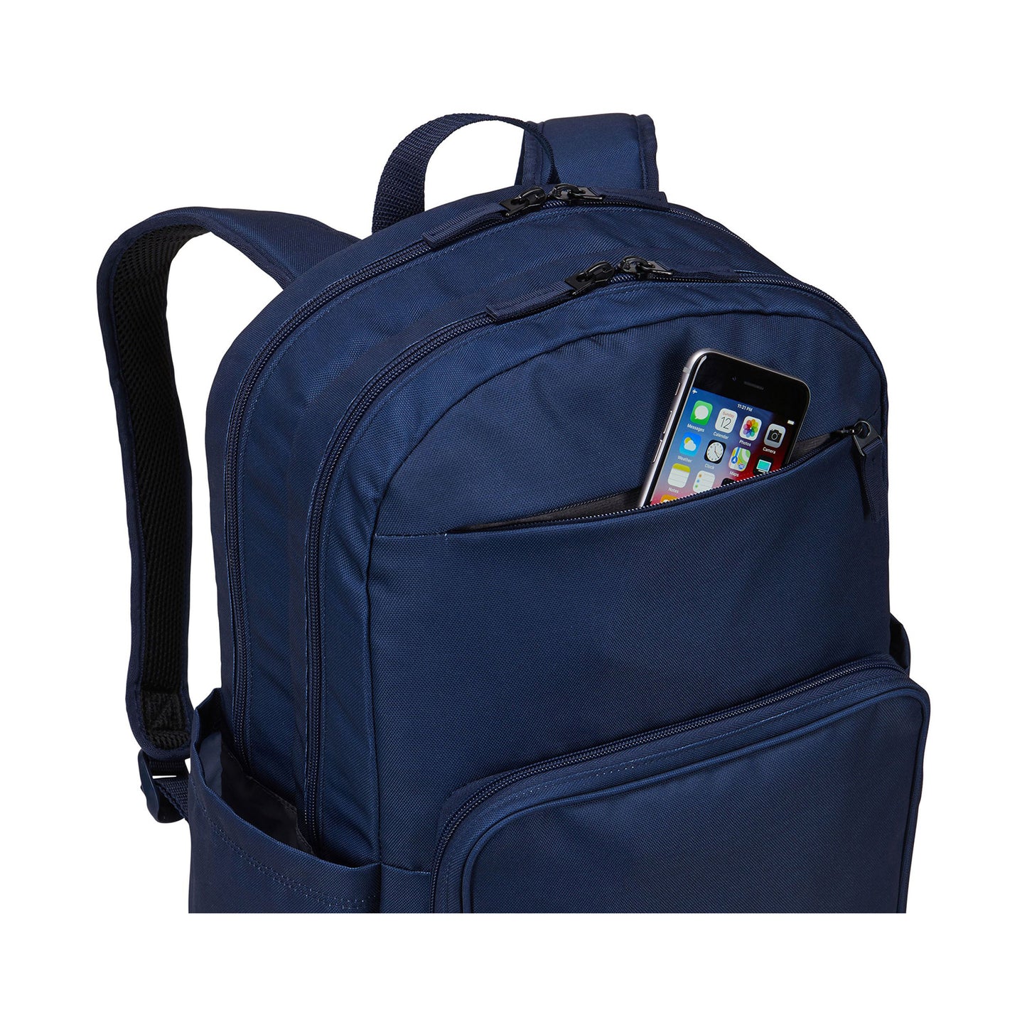 Case Logic Campus Query Recycled Backpack 29 L