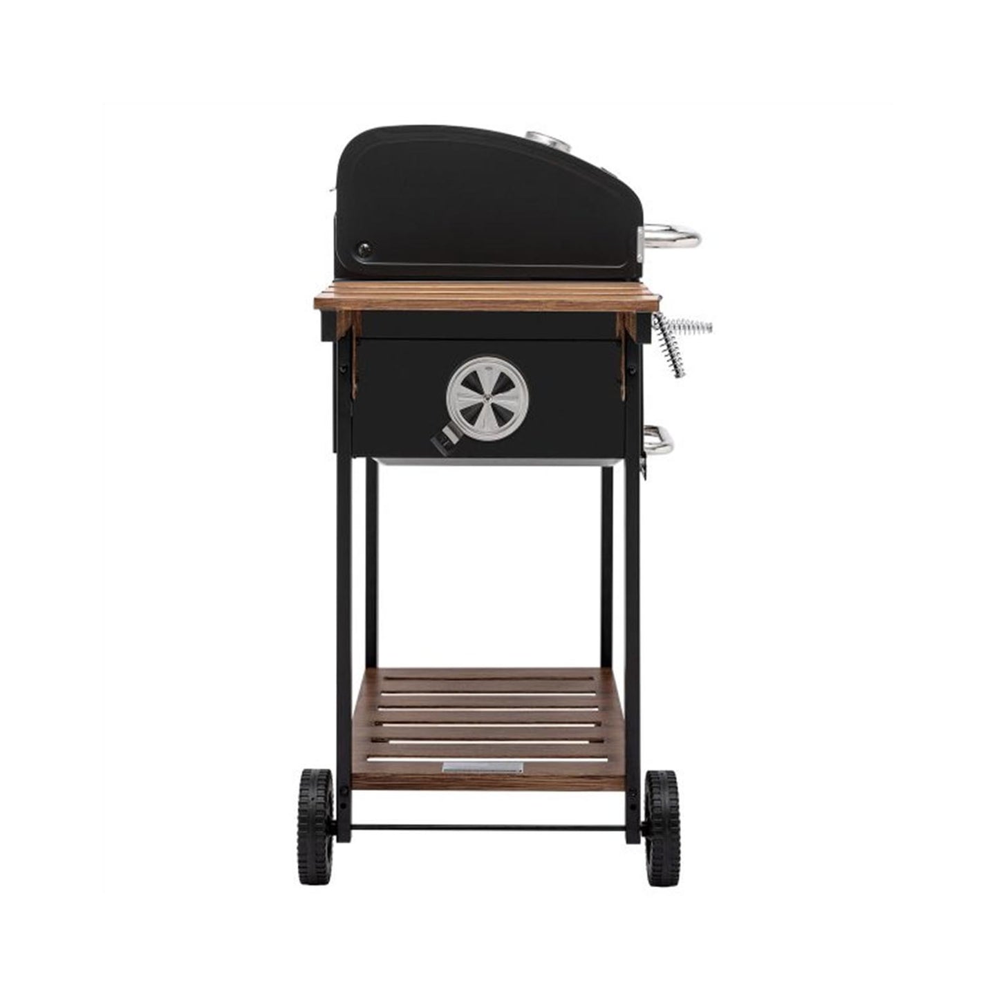 Royal Gourmet Charcoal BBQ with Adjustable Charcoal Pan Royal Gourmet