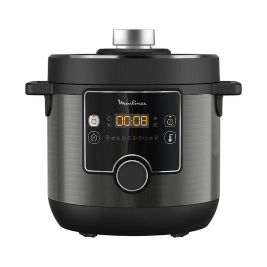 Moulinex# Turbo Cuisine Pressure Cooker 7.5L