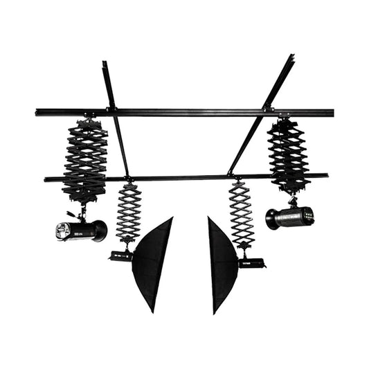 Ceiling Rail System