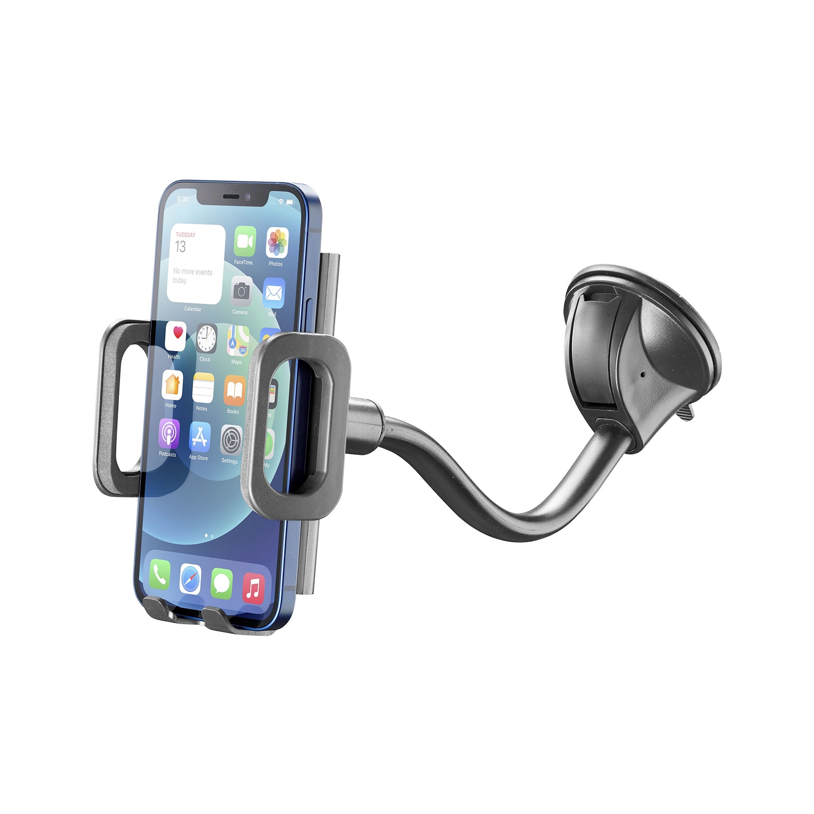 CELLULARLINE SMARTPHONE CAR HOLDER HIG FLEX