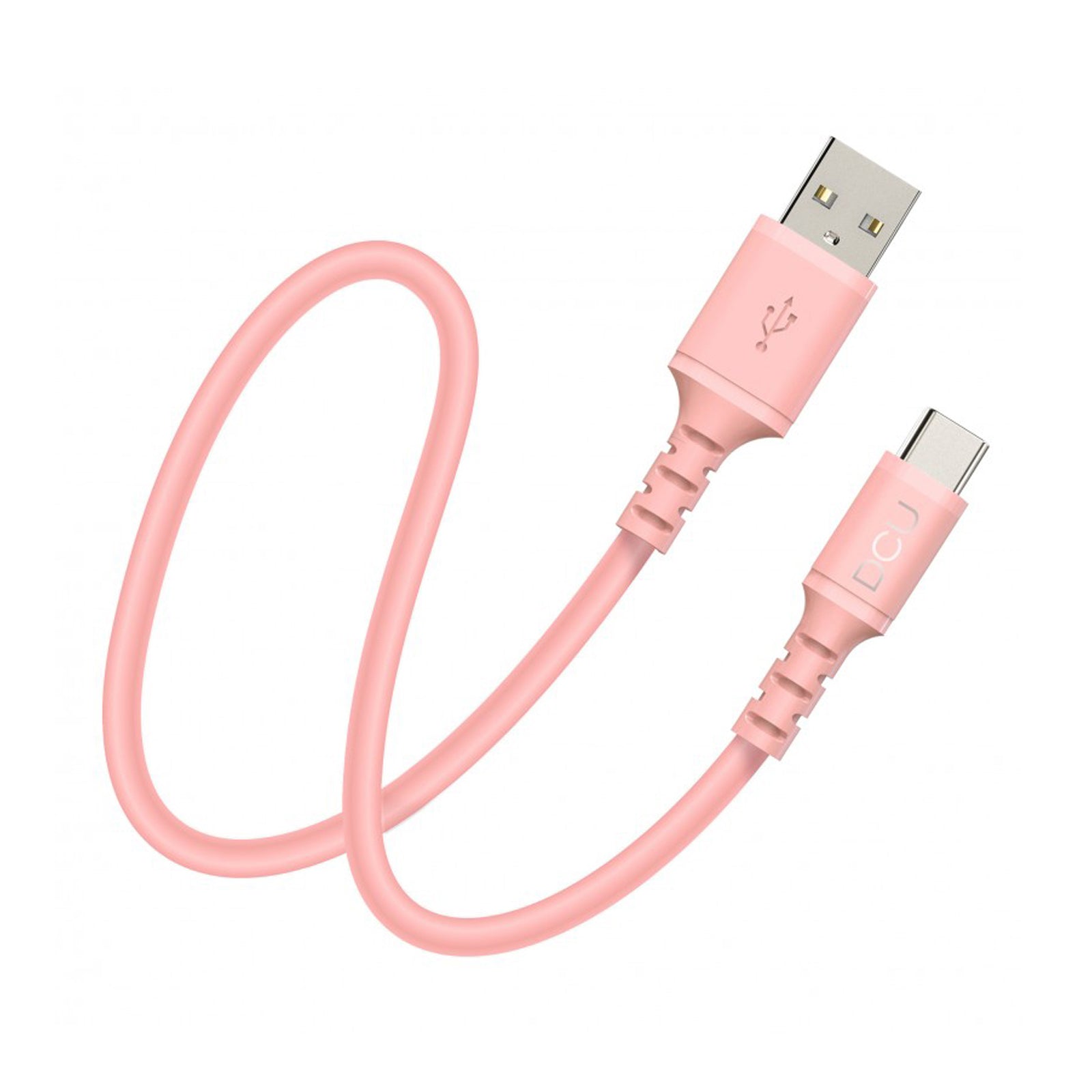 CELLULARLINE DATA CABLE USB - MICRO  USB 1M PINK