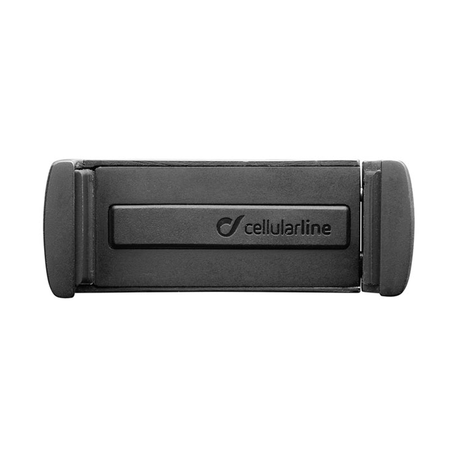 CELLULARLINE COMPACT AIR VENT CAR HOLDER BLACK