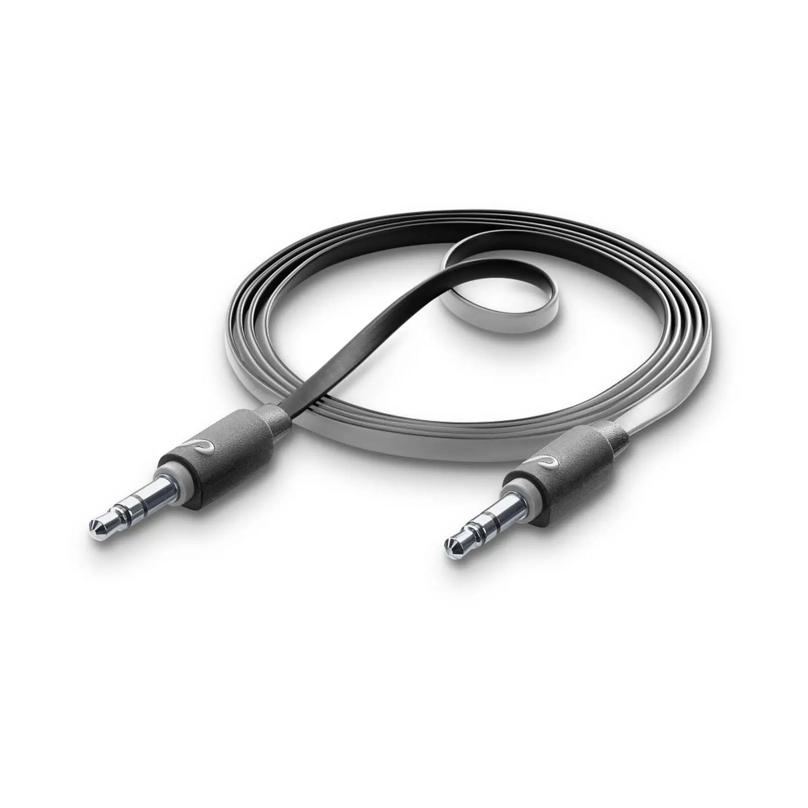 CELLULARLINE AUX CABLE 3.5MM TO 3.5MM JACK B