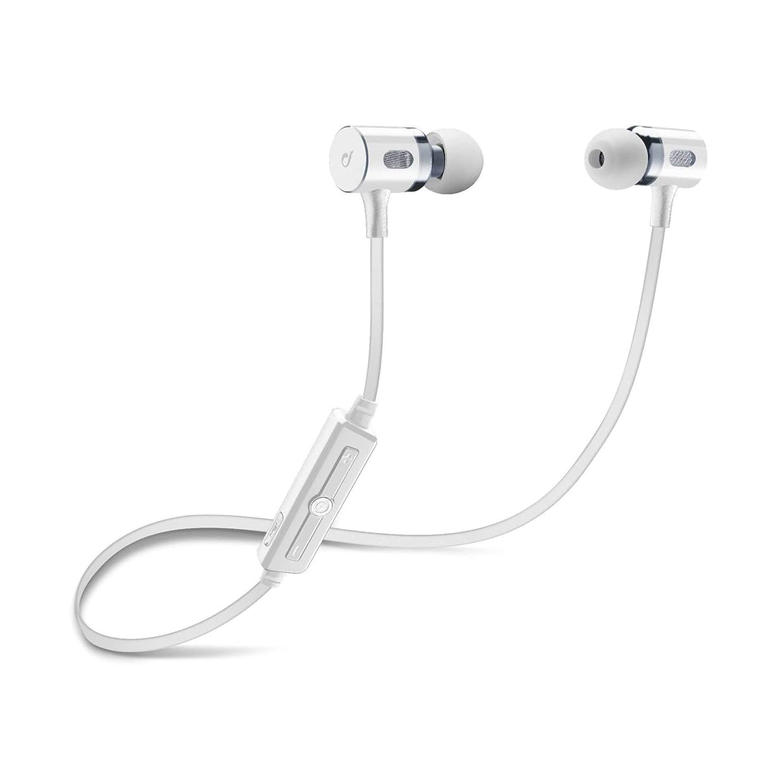 CELLULARLINE EARPHONES BLUETOOTH MOSQUITO STEREO EAR WHITE