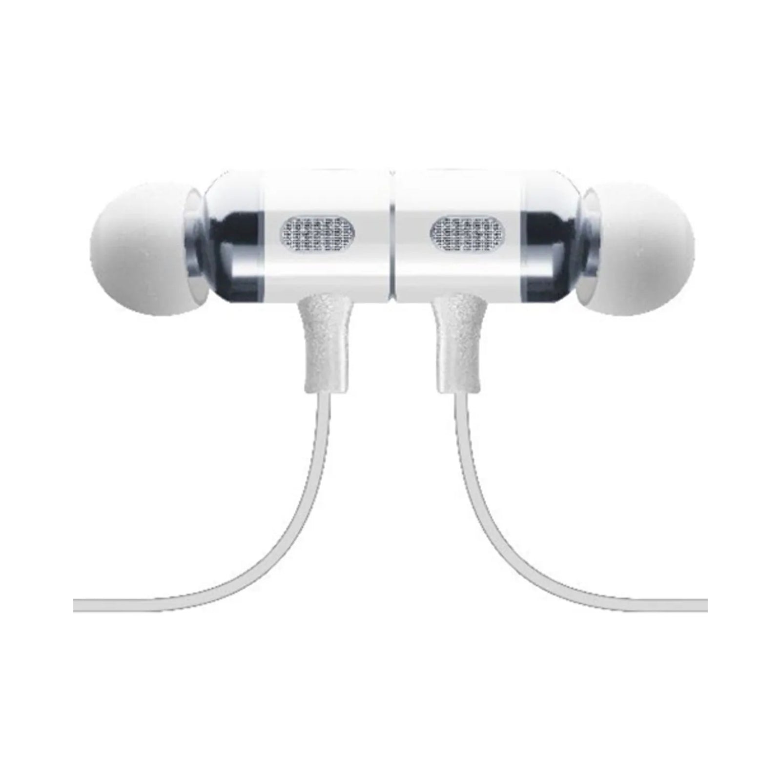 CELLULARLINE EARPHONES BLUETOOTH MOSQUITO STEREO EAR WHITE