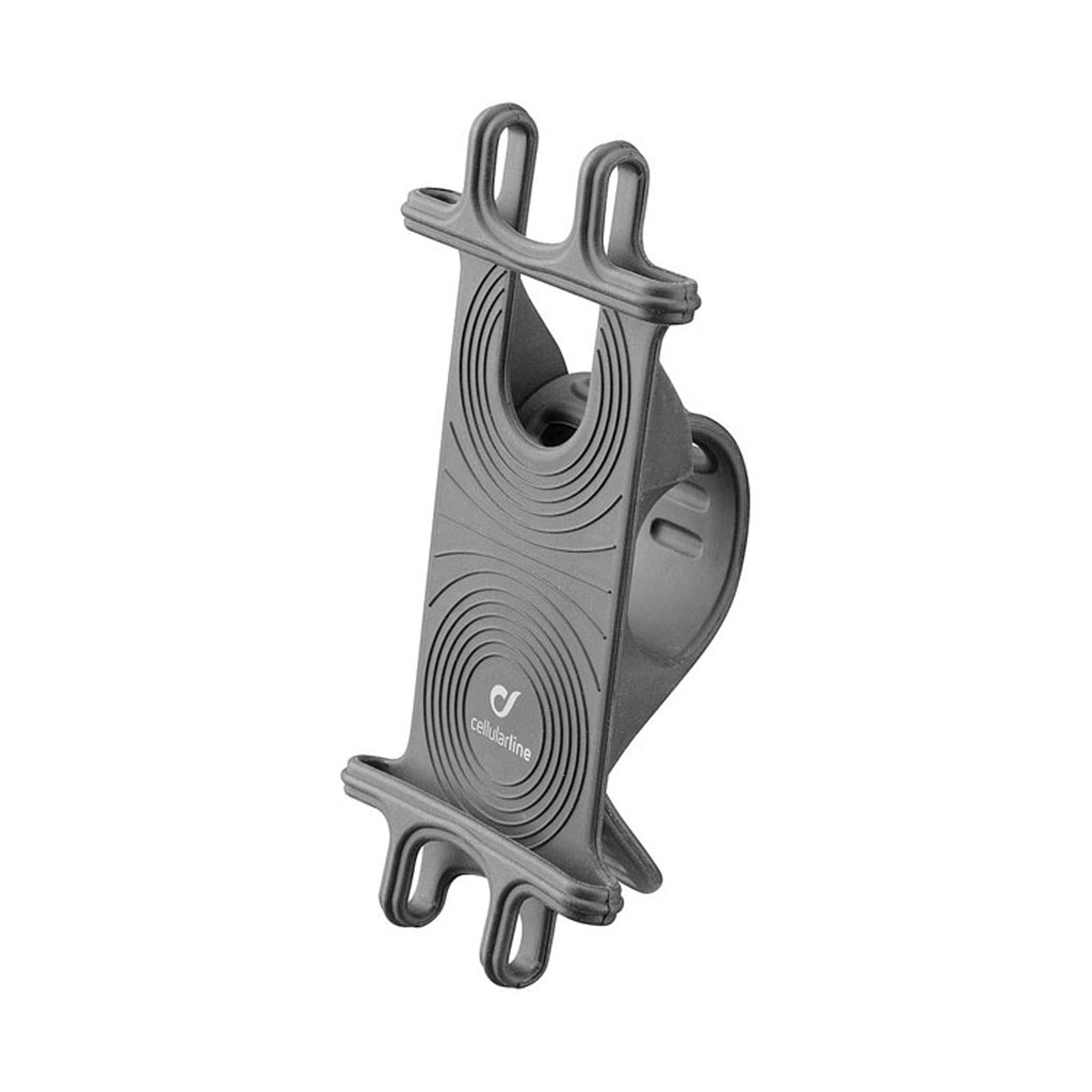 CELLULARLINE BIKE HOLDER HANDLE  BLACK