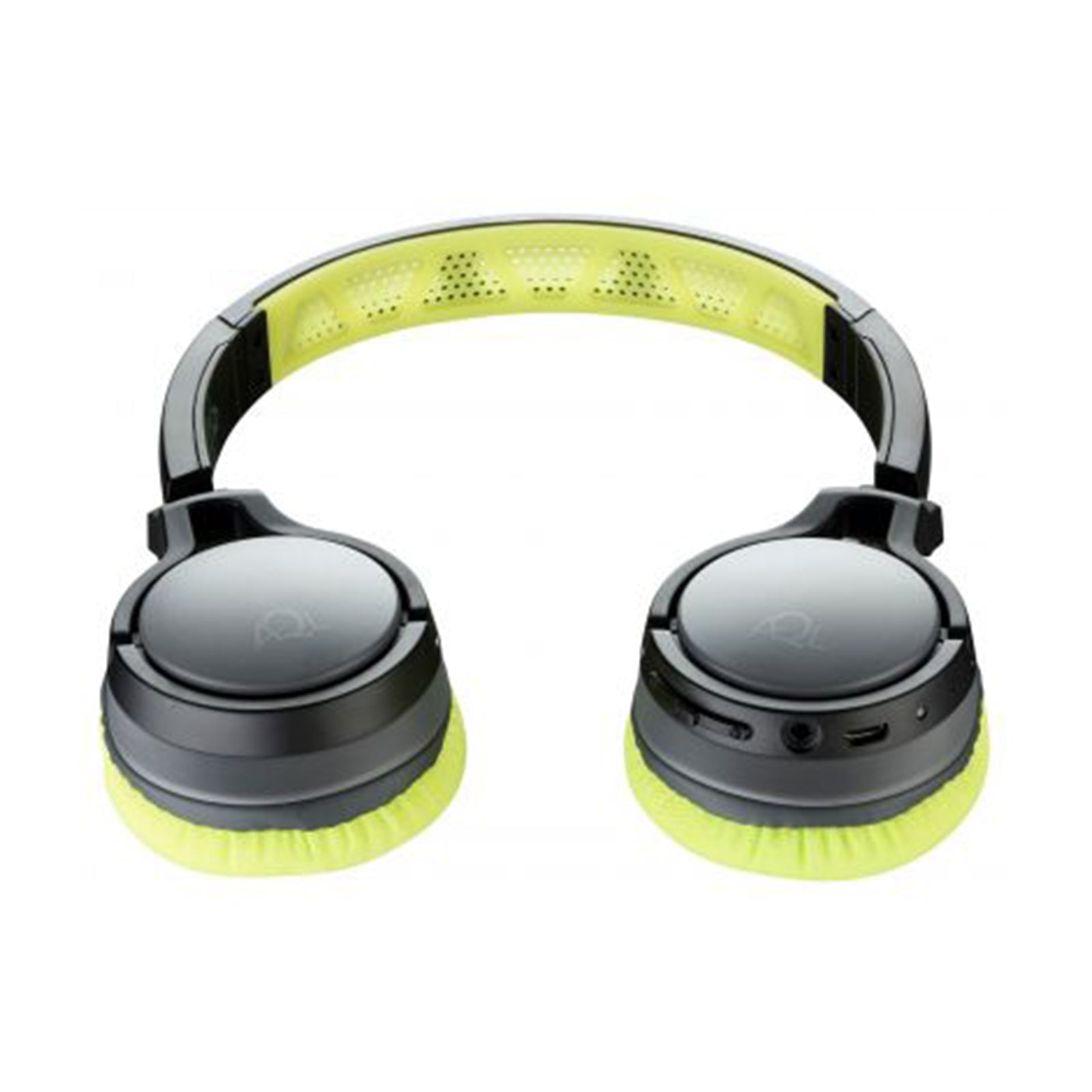 CELLULARLINE WIRELESS HEADPHONES SPORT CHALLENGE GREEN/BLACK